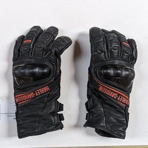 Part of a finance deal and I own plenty of gloves. These are great though.